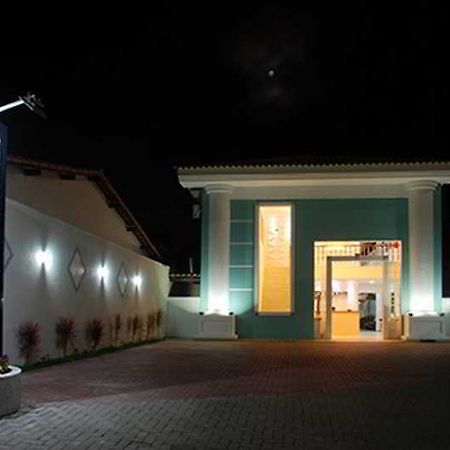 Requinte Flat'S Associados Apartment Cabo Frio Ngoại thất bức ảnh
