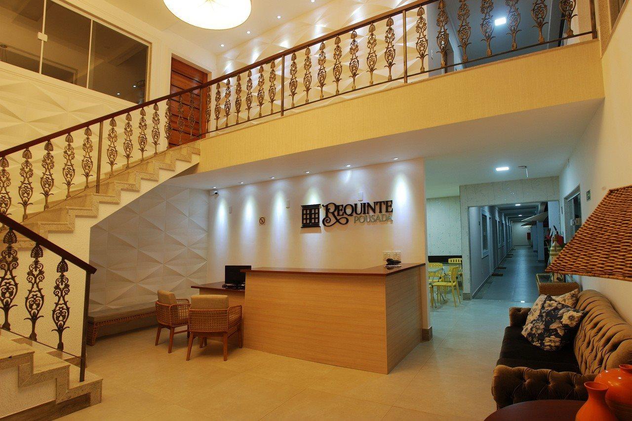 Requinte Flat'S Associados Apartment Cabo Frio Ngoại thất bức ảnh