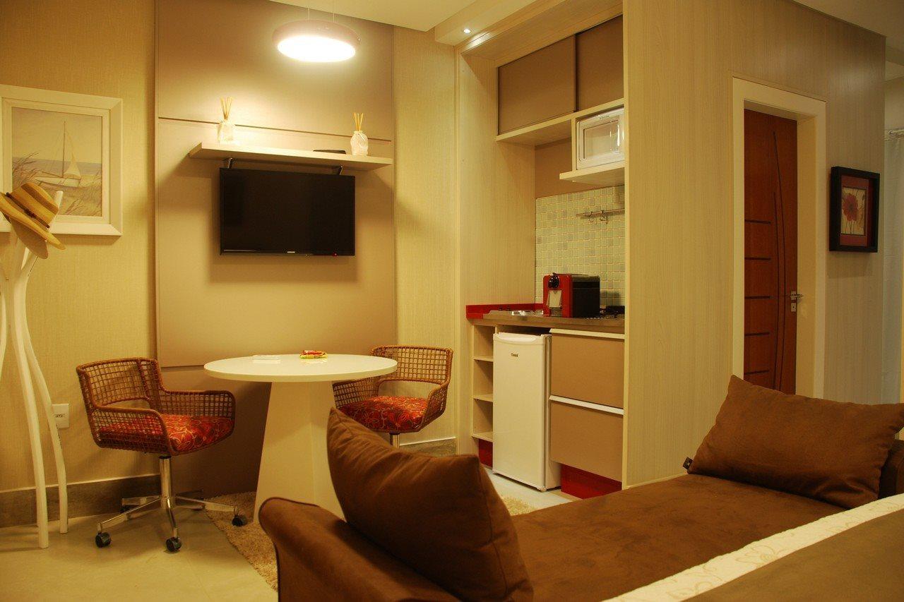 Requinte Flat'S Associados Apartment Cabo Frio Ngoại thất bức ảnh