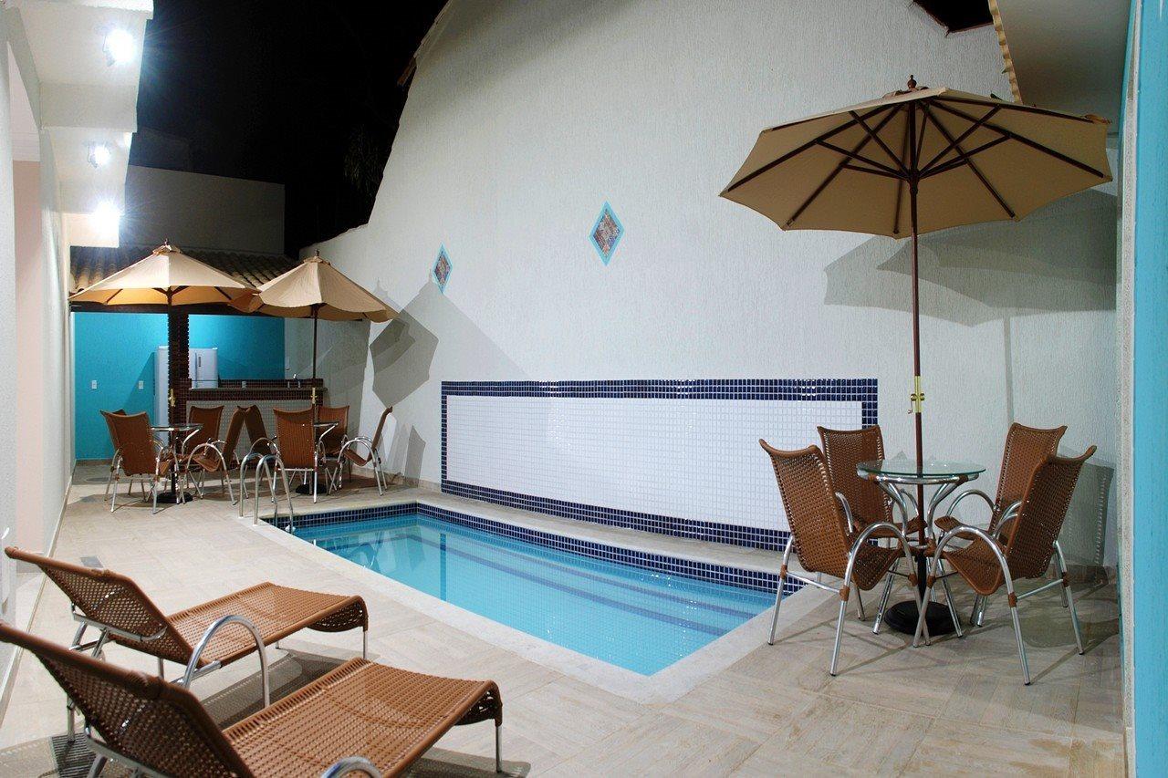 Requinte Flat'S Associados Apartment Cabo Frio Ngoại thất bức ảnh