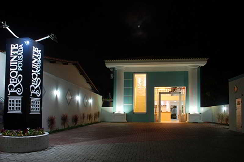 Requinte Flat'S Associados Apartment Cabo Frio Ngoại thất bức ảnh