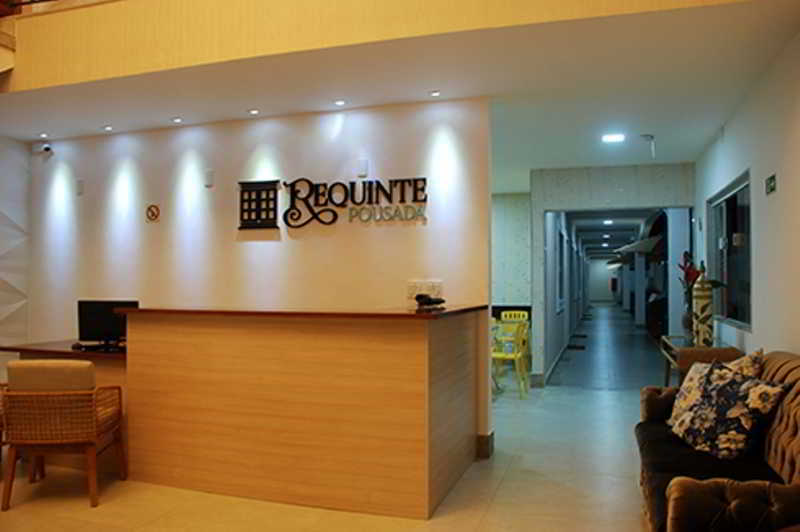 Requinte Flat'S Associados Apartment Cabo Frio Ngoại thất bức ảnh