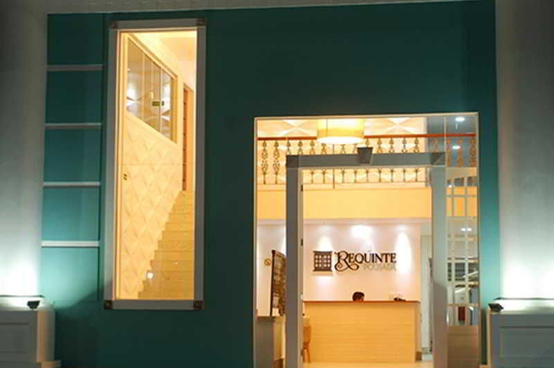 Requinte Flat'S Associados Apartment Cabo Frio Ngoại thất bức ảnh