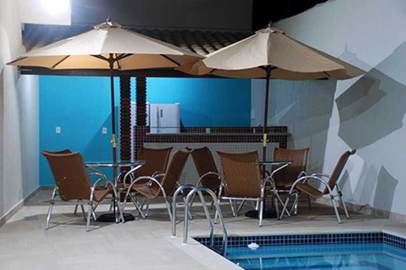 Requinte Flat'S Associados Apartment Cabo Frio Ngoại thất bức ảnh