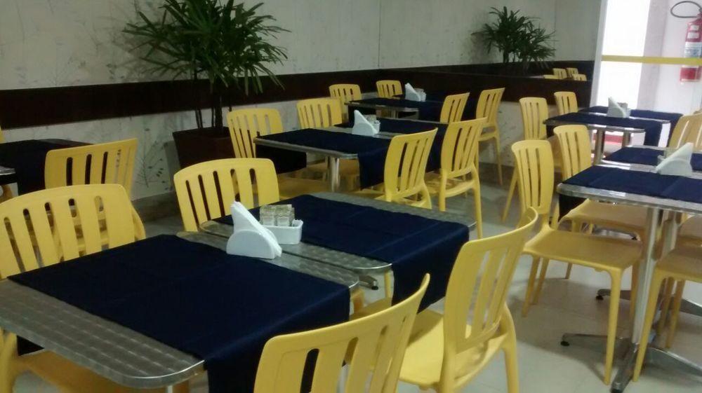Requinte Flat'S Associados Apartment Cabo Frio Ngoại thất bức ảnh