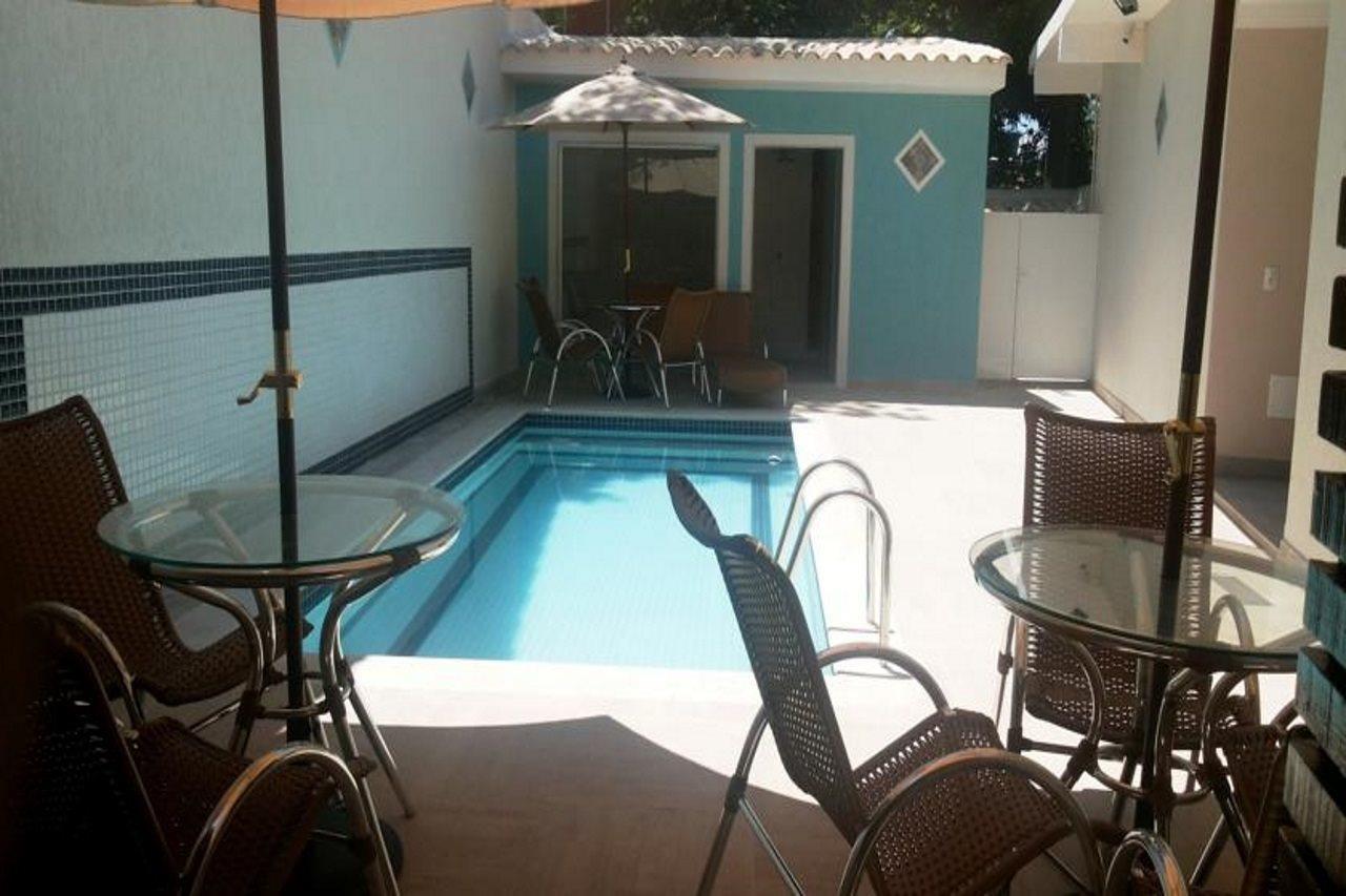 Requinte Flat'S Associados Apartment Cabo Frio Ngoại thất bức ảnh
