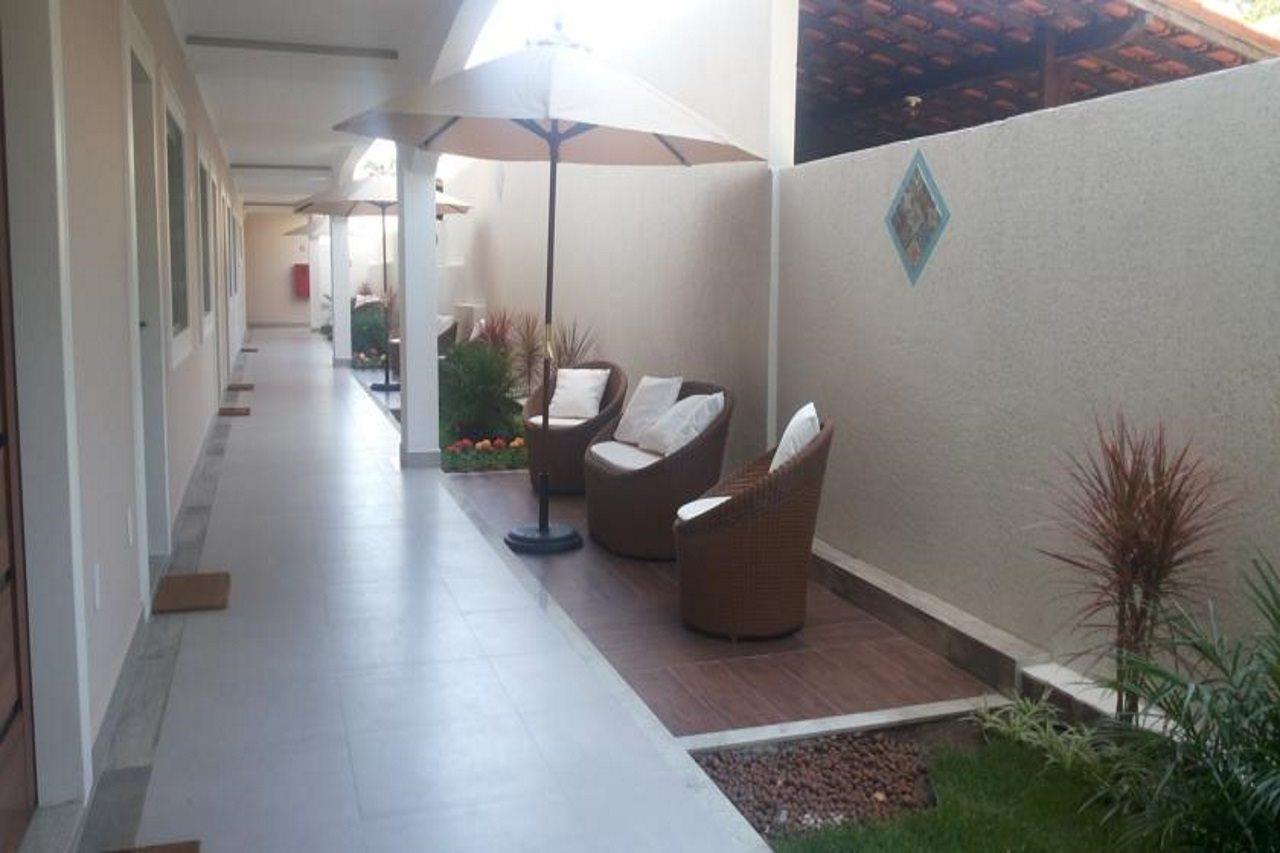 Requinte Flat'S Associados Apartment Cabo Frio Ngoại thất bức ảnh