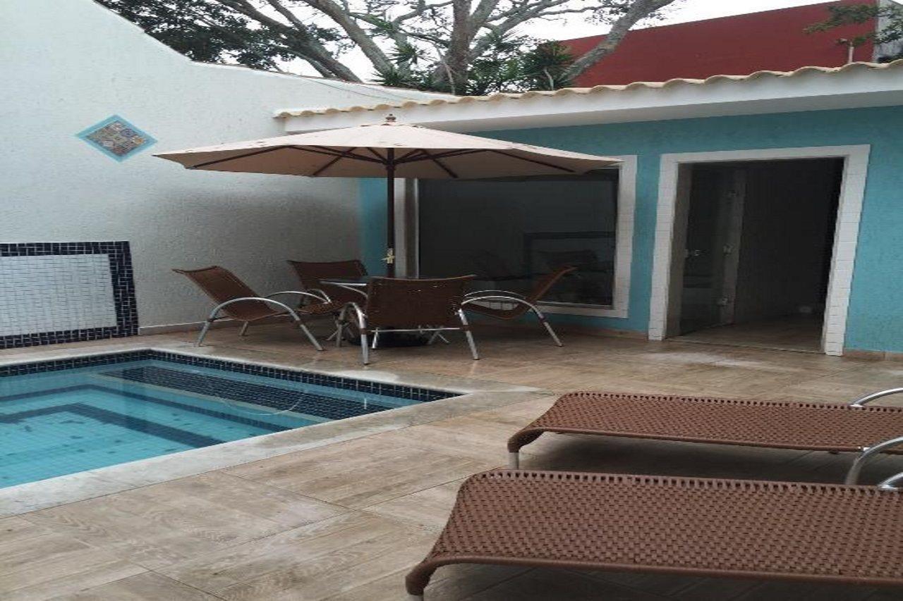 Requinte Flat'S Associados Apartment Cabo Frio Ngoại thất bức ảnh