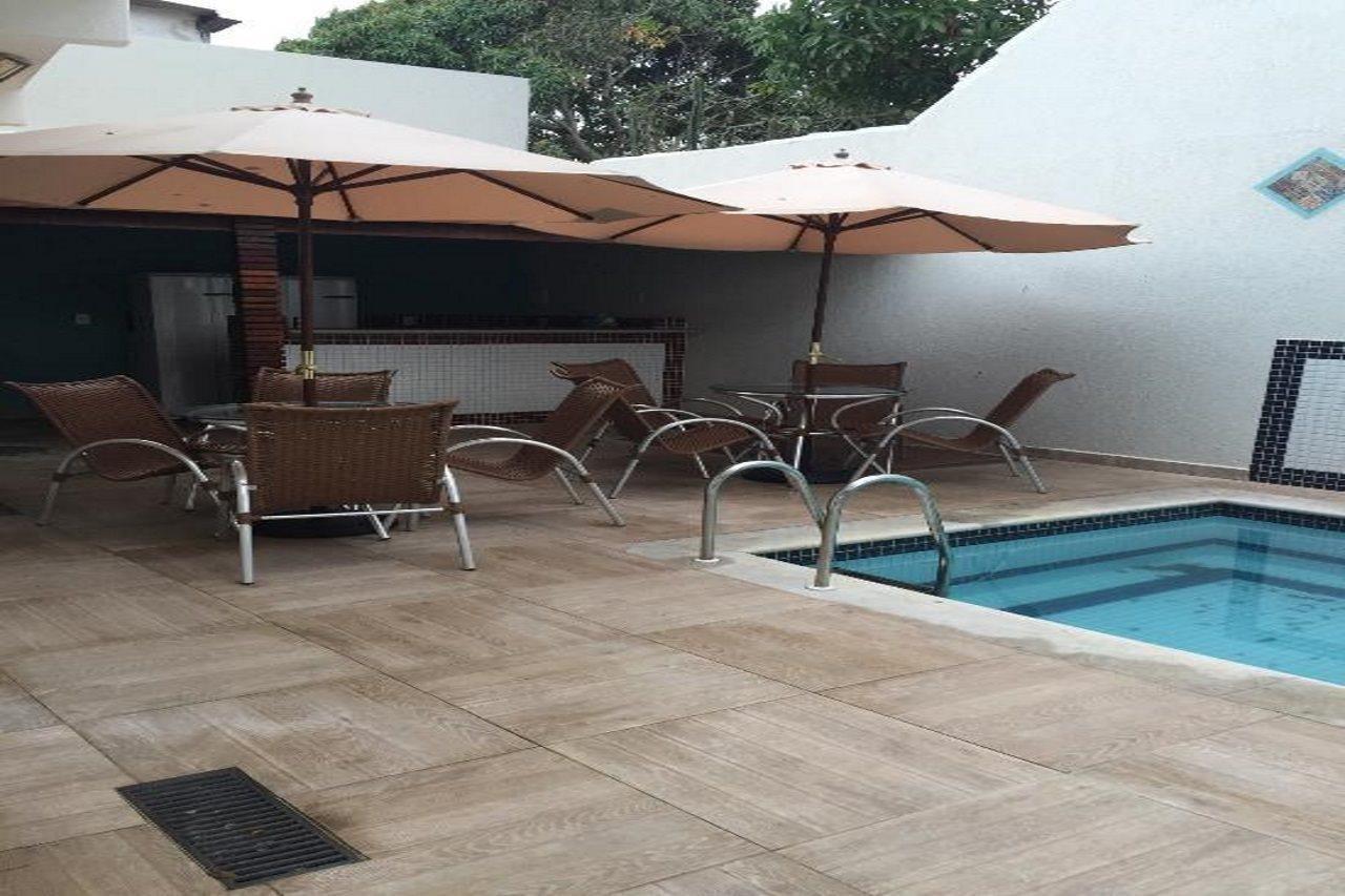 Requinte Flat'S Associados Apartment Cabo Frio Ngoại thất bức ảnh