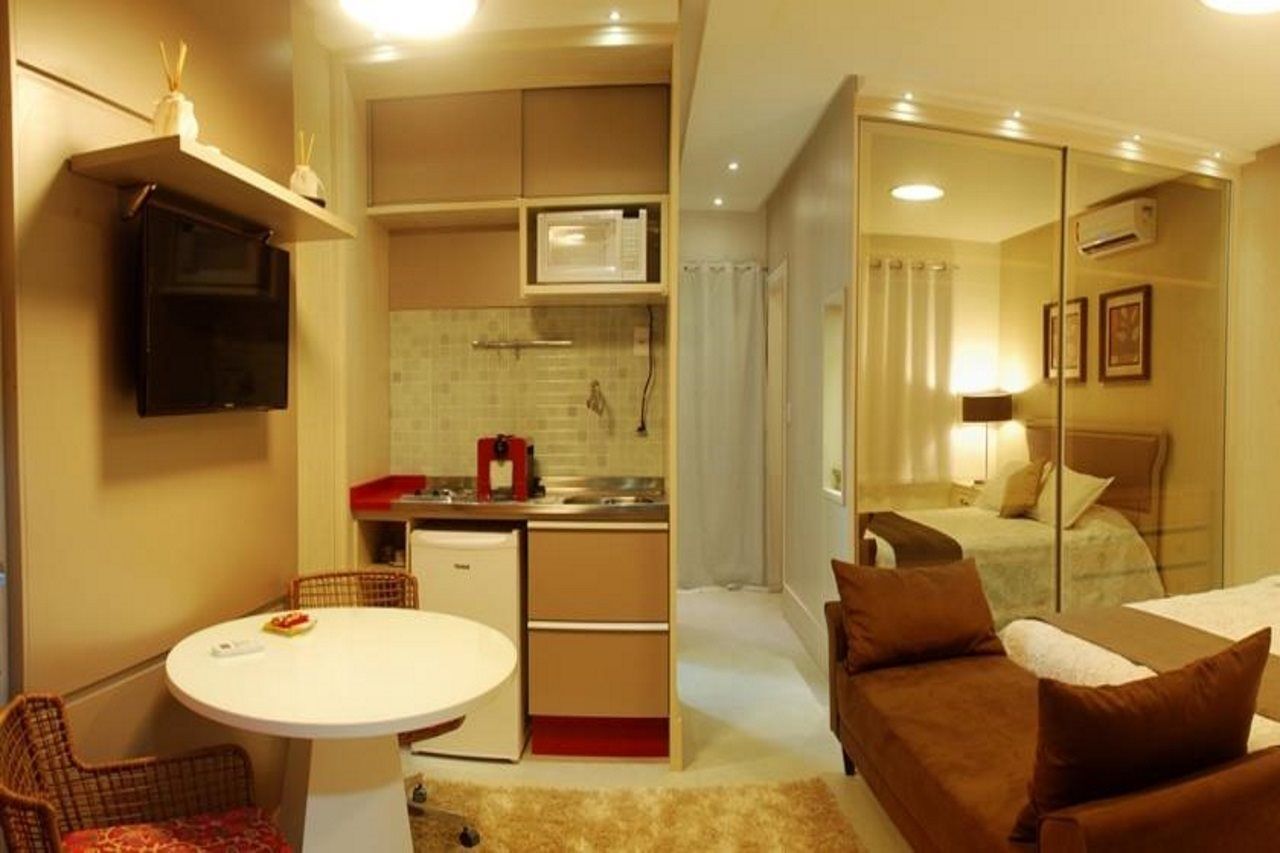 Requinte Flat'S Associados Apartment Cabo Frio Ngoại thất bức ảnh