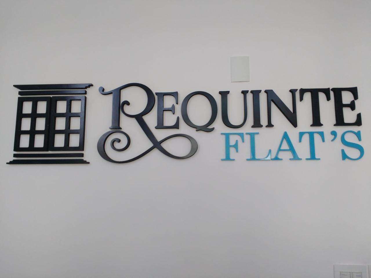Requinte Flat'S Associados Apartment Cabo Frio Ngoại thất bức ảnh